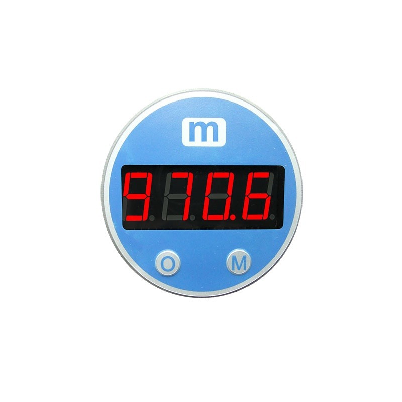 High PreciSion TranSmitter 4～20mA DiSplay Head, Suitable for 1151 Feeder, Can Be with Alarm, ST34S