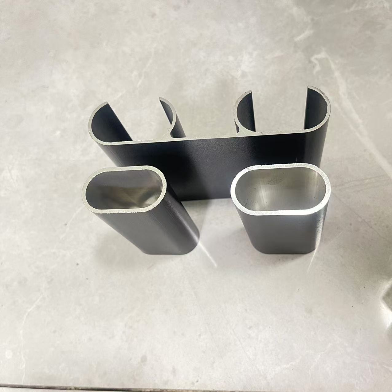 Оригинальный багажник для крыши, ультратонкий, большой объем, багажник для автомобилей SUV, универсальный