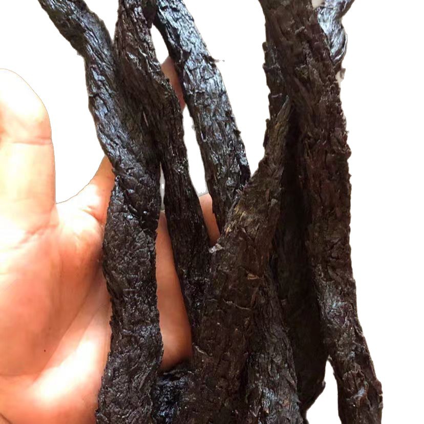 Inner Mongolia Alxa Cistanche Deserticola, Soft and Oily Whole Cistanche Deserticola, New Sliced Chinese Herbal Medicine Wholesale