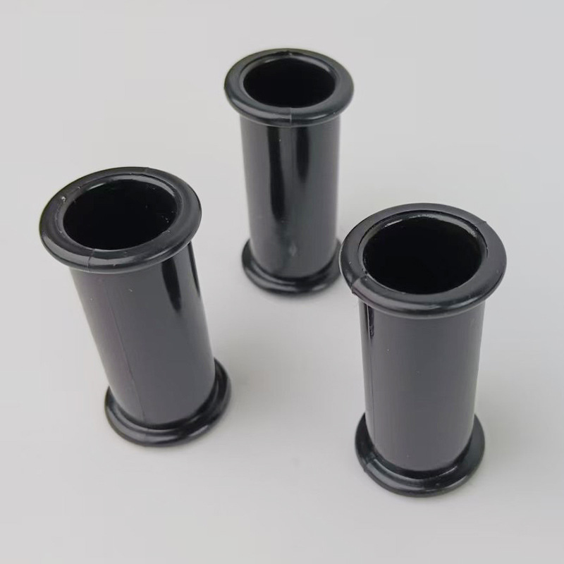 Manufacturer Supplies Tension Rope 8-Character Tensioner Handle Fitness Equipment Accessories Handle Eva Foam Rubber Handle