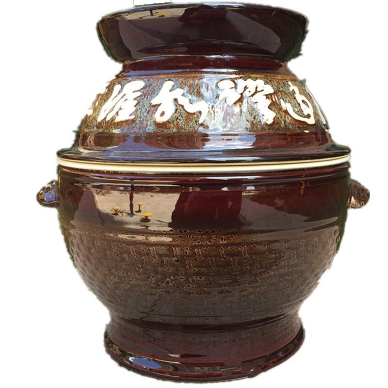 Guizhou Sweat Chicken Steam Pot, Chicken Sweat Steamer, Health Pot, Chicken Steaming Pot, Sweat-Conducting Pot, Free Shipping