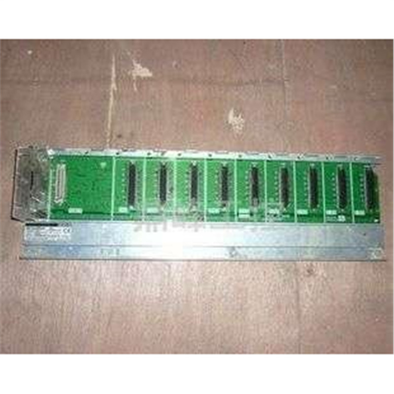 Q Series Plc Base Plate Q38B Real Thing Real Shot