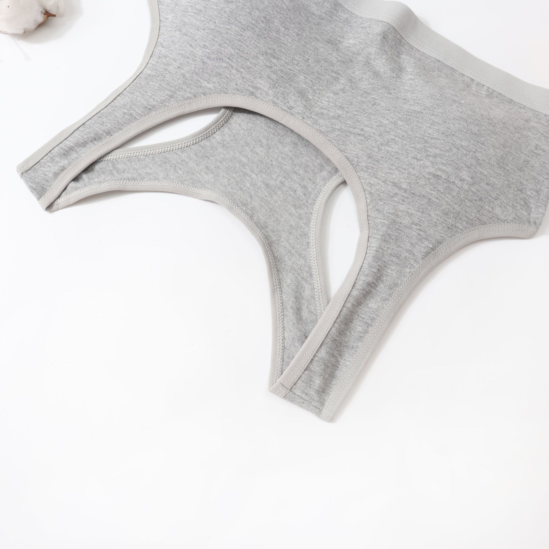 Girls' Bra Development Period Small Vest Pure Cotton Medium and Large Children's Tube Top Intimates Suspenders Students Junior High School Students Sports