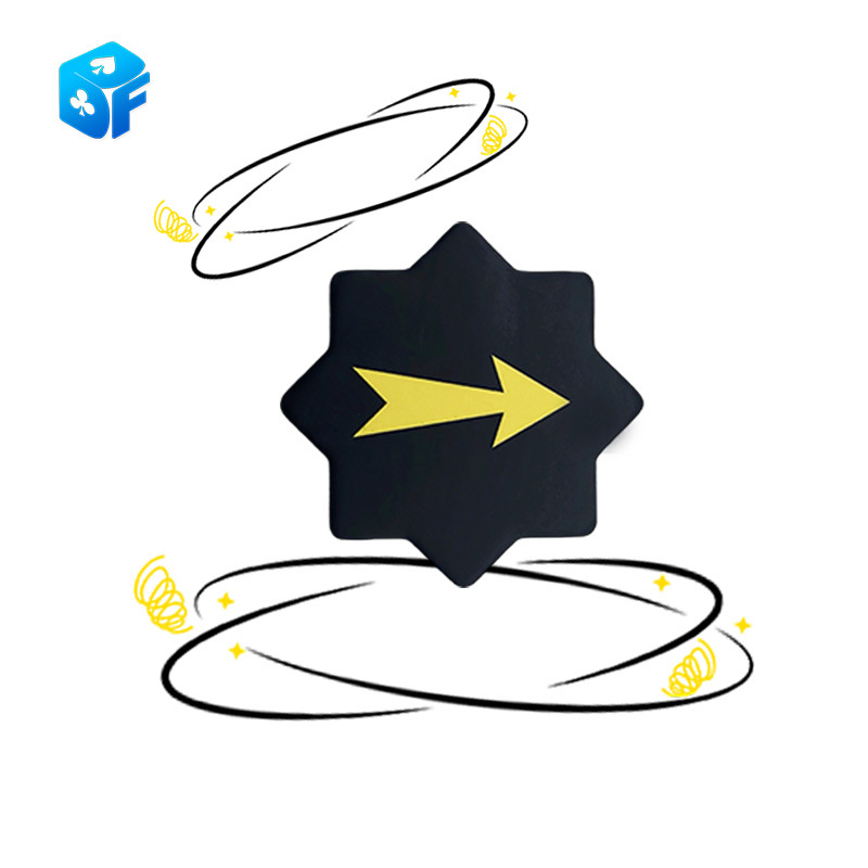 Northern Magic Changeable Arrow Changeable Children Beginners Conversion Visualization Magic Simple Close-up Magic Props