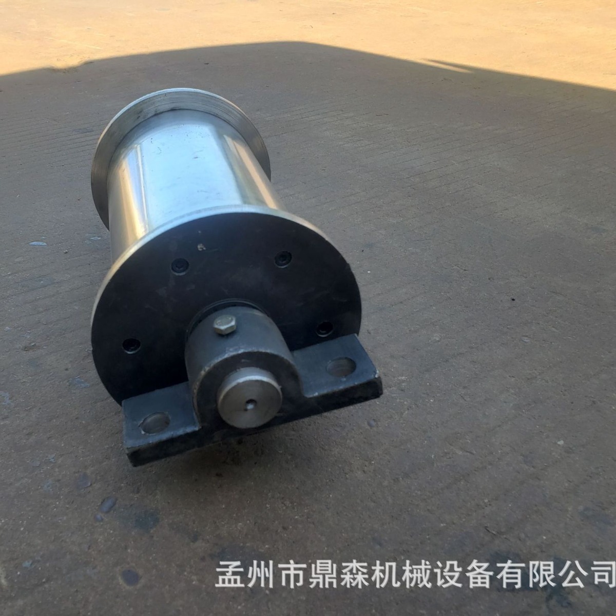 Fittings for Burnt ---- Coal Car --- Push up Sprocket