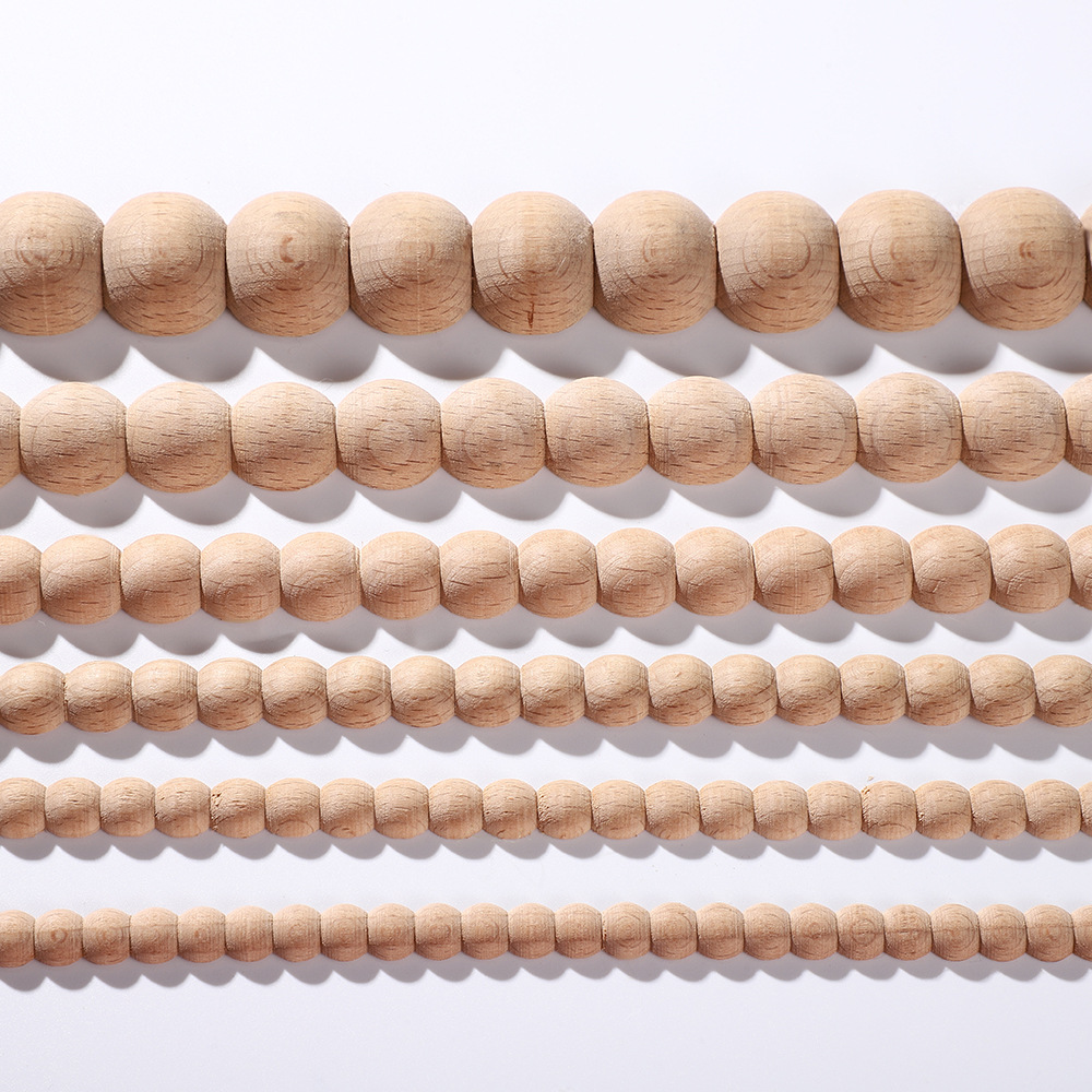 Solid Wood Lines, Semicircle Pearl Lines, Dongyang Wood Carvings, European Style Chinese Cabinet Door Photo Frames, Background Wall Decoration Edge Strips