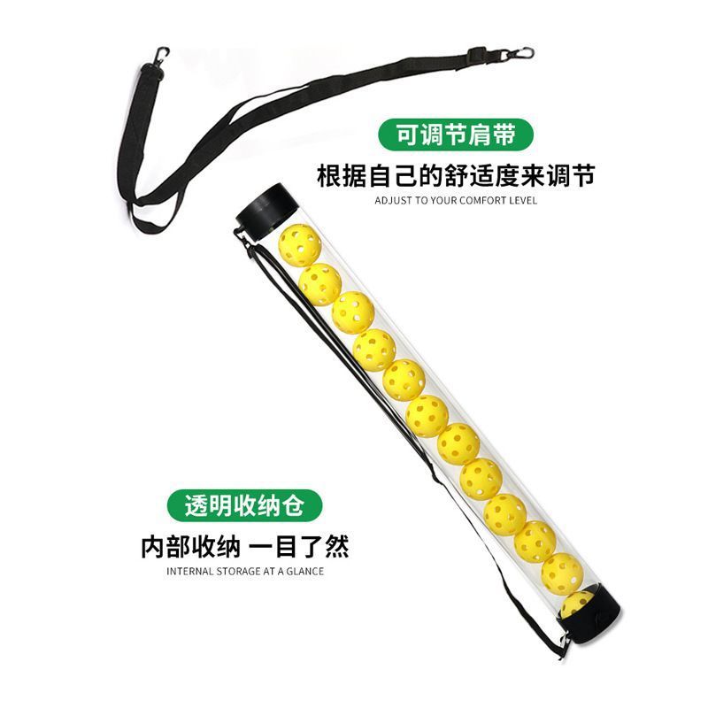 Pickleball Ball Picker/Tennis Ball Picker Bucket/Tennis Ball Frame/Ball Picker Barrel/Ball Picker Barrel 15 Pieces