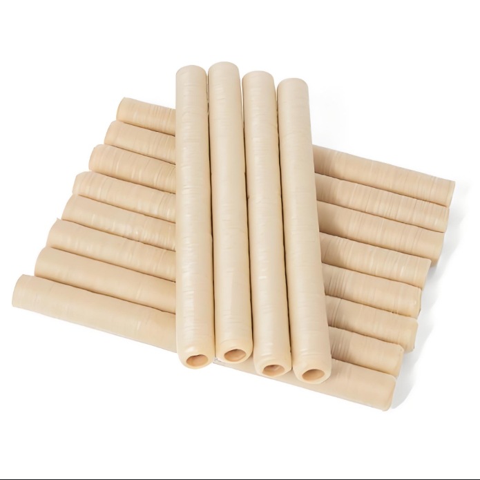 Collagen Casings, Edible Protein Casings, Dry Sausages, Cantonese-Style Sausages, Kiss Intestines and Other Enema, Meat Intestines, Protein Casings