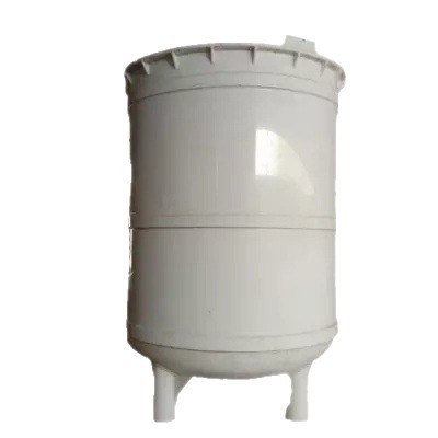 Quanzhou, Fujian Province Pp Mixing Container Reactor Pph Conical Bottom Mixing Tank Corrosion-Resistant and High Temperature Resistant