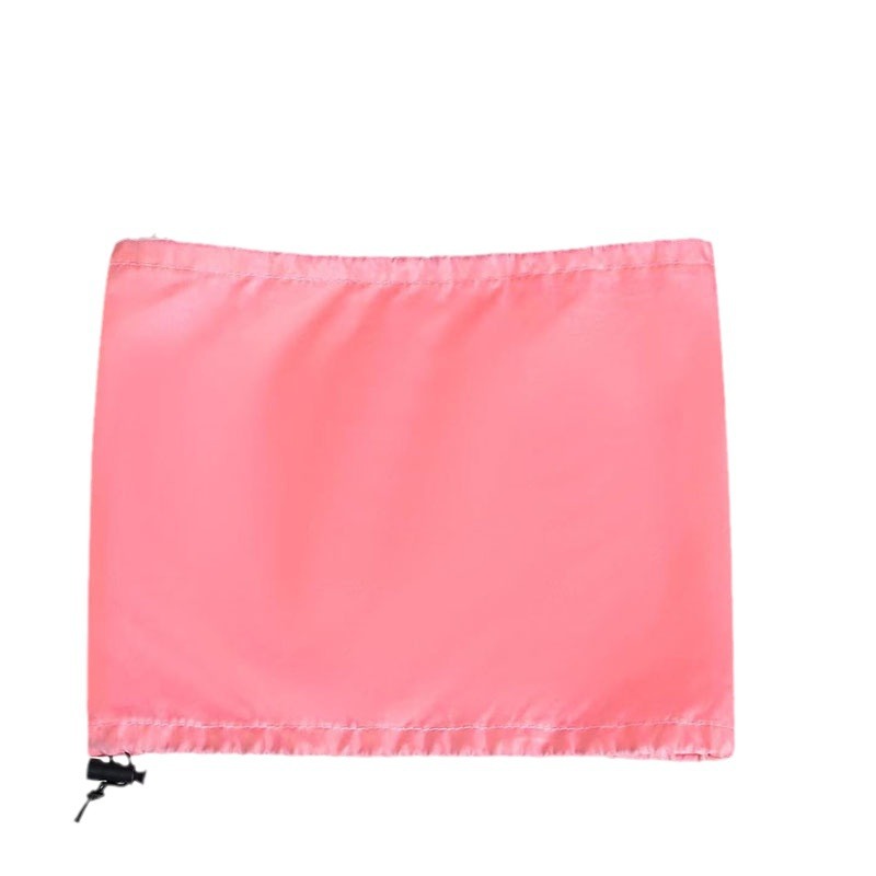 Cross-border Dog Waterproof Shower Cap Dog Swimming Ear Protection Waterproof Head Cover Bathing Water-resistant Head Cover