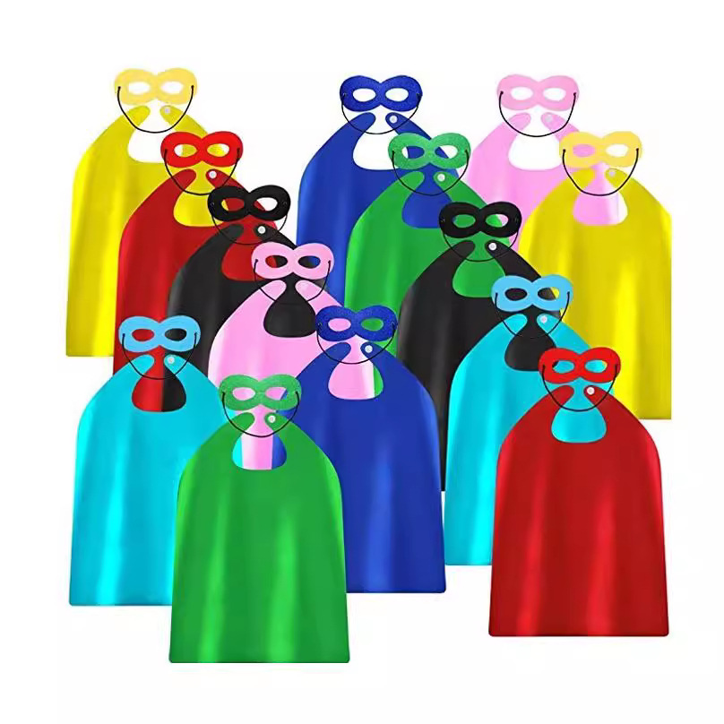 Капы для детей, супермен, Хэллоуин, с козырьками