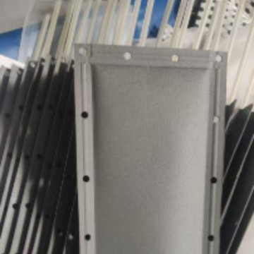 Rubik's Cube Battery, Kirin Battery Intelligent Pressure Adjustment into Battery Core Restraint Tray Air Bag Special Tpu