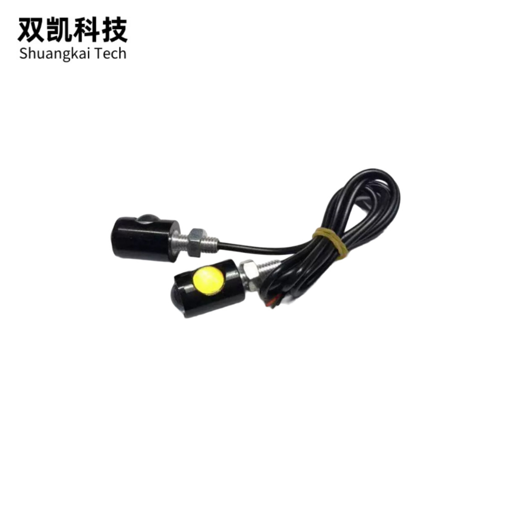 Car Led License Plate Light, Daytime Running Light, Led License Plate Light, Various Colors Led Lighting, Daytime Running Light