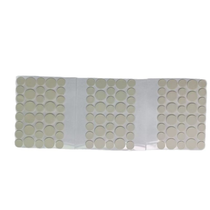 Pe Nail Stickers, Acne Patches, Invisible Pus Absorbing, Makeup-Removing Dressings, Acne-Removing Patches, Waterproof Concealer, Soothing and Replacement