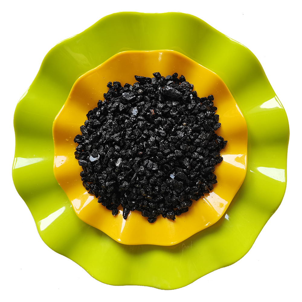 Electrical Stone Powder Textile Coating Tourmaline Powder Single Crystal Electrical Stone Block Electrical Stone Mineralization Ball