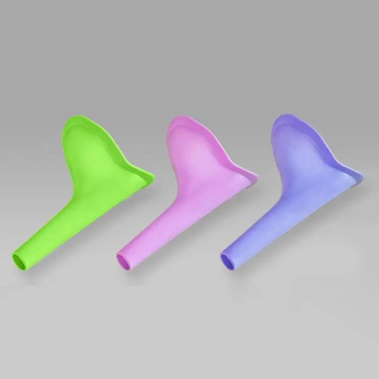 Car urinal for men and women standing portable urinal travel field emergency urinal for children adult pregnant women