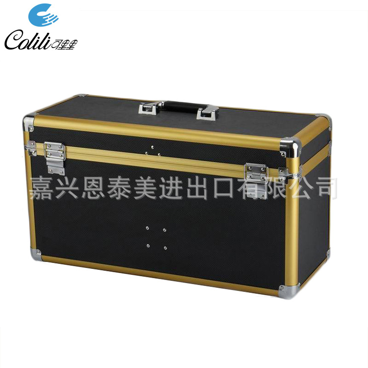 Manufacturers Custom Color Style Can Choose Size Requirements Customized Aluminum Box Aluminum Toolbox