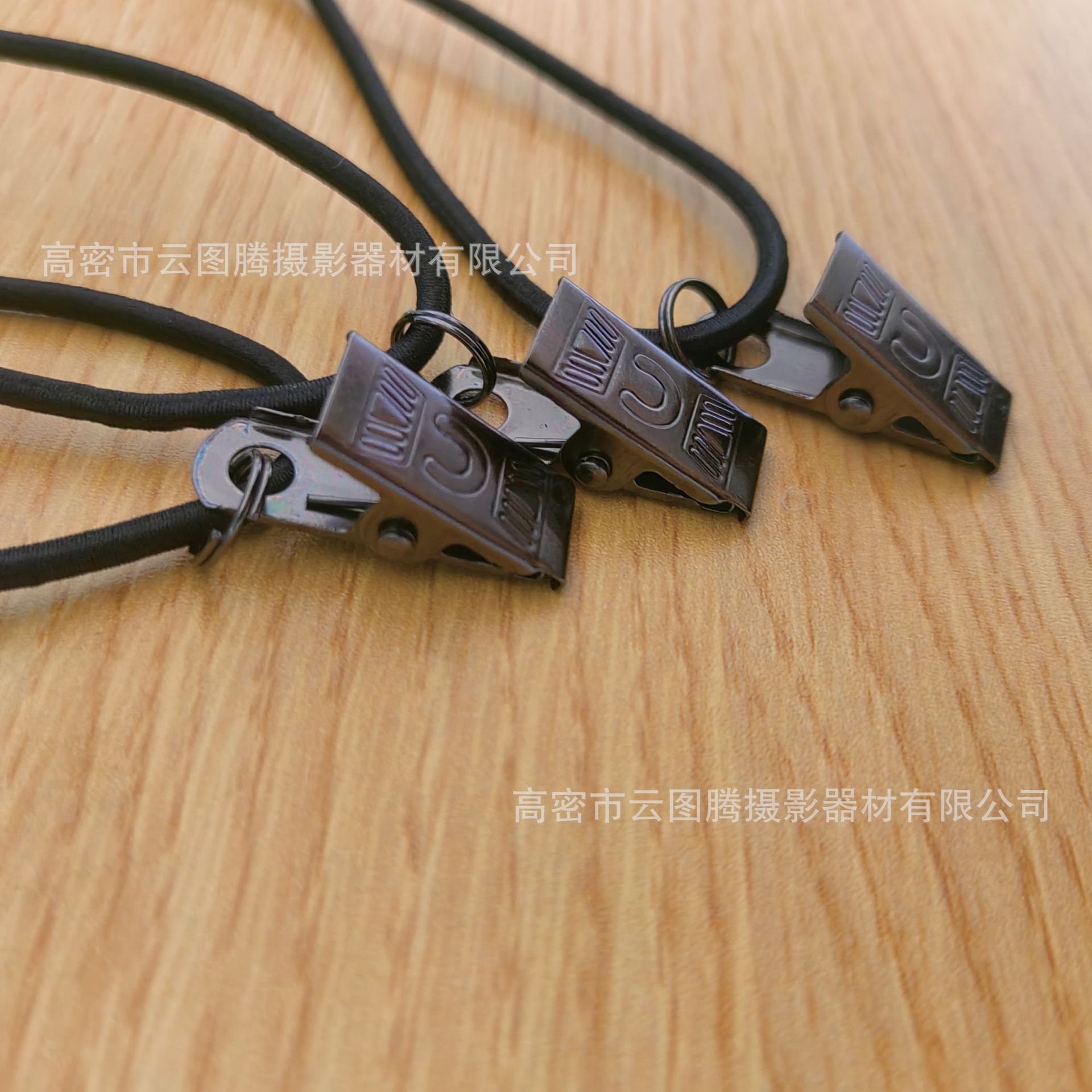 Studio Photography background cloth clip lamp holder clip photography accessories background cloth paper adjustable fixed metal clip