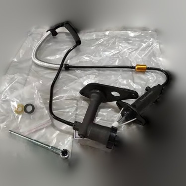 CC 649056136.58501 главный цилиндр сцепления и сборка рабочий цилиндр сцепления