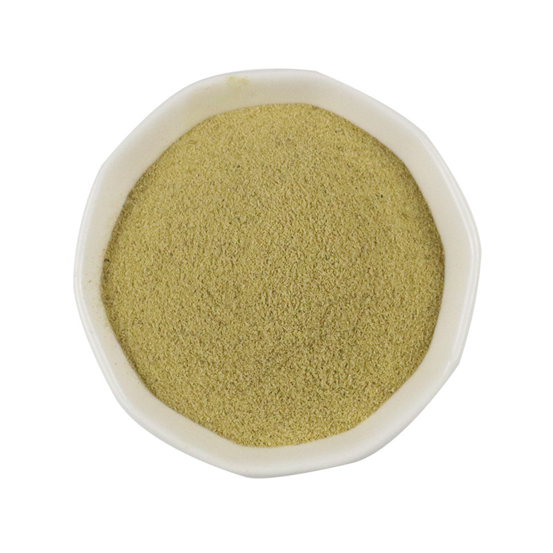 Huoshan Dendrobium Officinale Powder, Canned Wholesale, Freshly Ground Fine Powder with Delicate Texture and Rich Gelatin, Direct from the Place of Origin