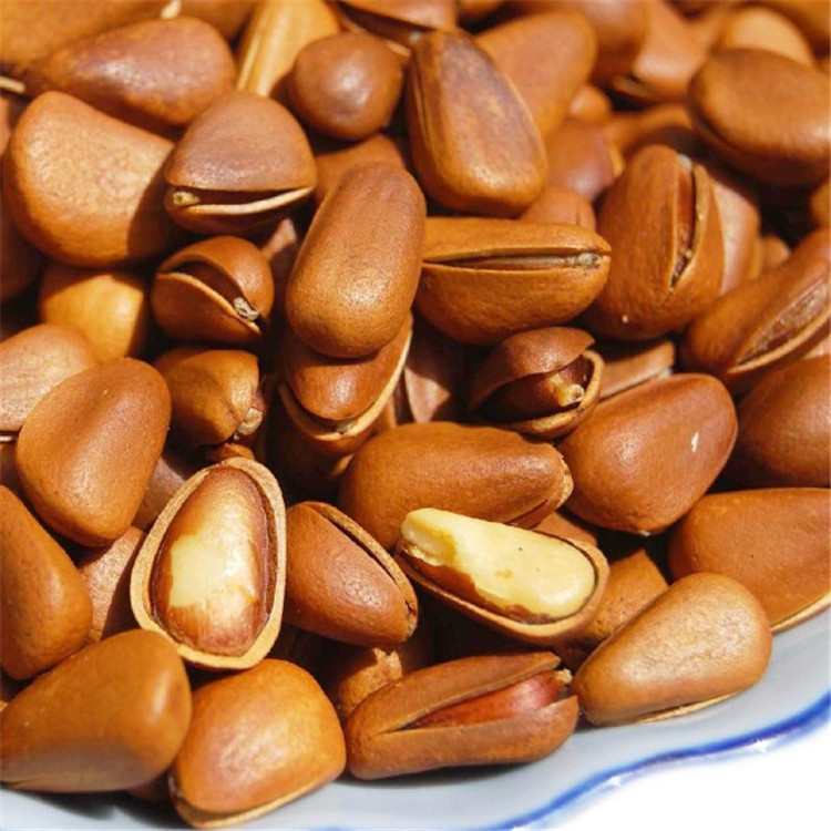 Оптовые открытые кедровые орехи с северо-востока, 2022 год, новые поступления, офисные закуски, крупные запасы, дропшиппинг