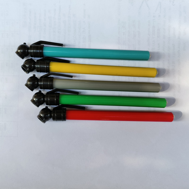 Spot Car Tire Pressure Pen Car Portable Tire Pressure Gauge Air Pressure Gauge Tire Pressure Gauge Tire Pressure Measurement Tool