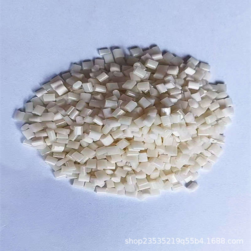 Natural Color Abs Flame Retardant Abs Particles High Gloss High Rigidity Injection Molding Fireproof Abs