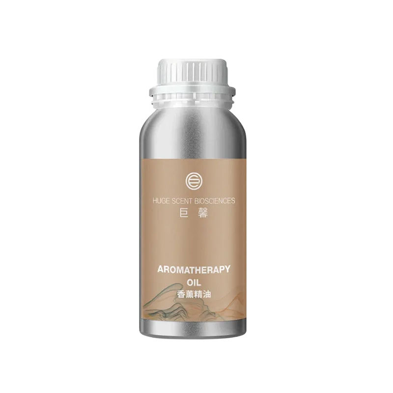 Oily High-Concentration Diffuser Aromatherapy Essential Oil Liquid-Filled Large-Capacity Star Hotel Fragrance Diffuser Aromatherapy Liquid Large Bottle