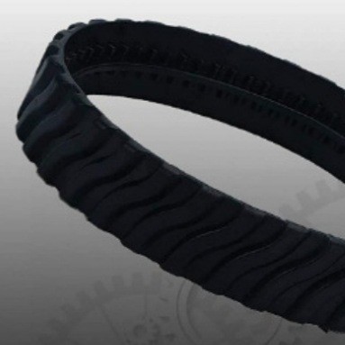 Гусеницы для робота-очистителя бассейна Zodiac Mx8 Mx6, аксессуары для очистки бассейна, гусеницы для робота