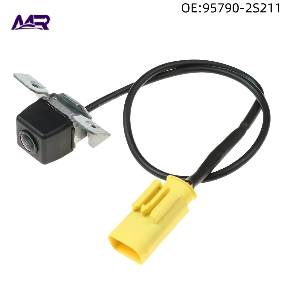 95790-2S211 Cross-Border Suitable for Hyundai Rearview Reversing Camera Car Camera Cross-Border Exclusive Supply