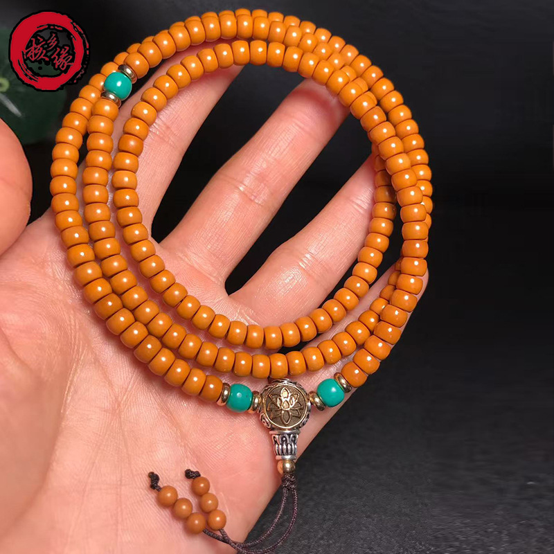 Оливковая каменная резьба 5.5мм, старинная подвесная бочонковая бусина, оливковая каменная резьба для подвески, может использоваться как аксессуар для браслета