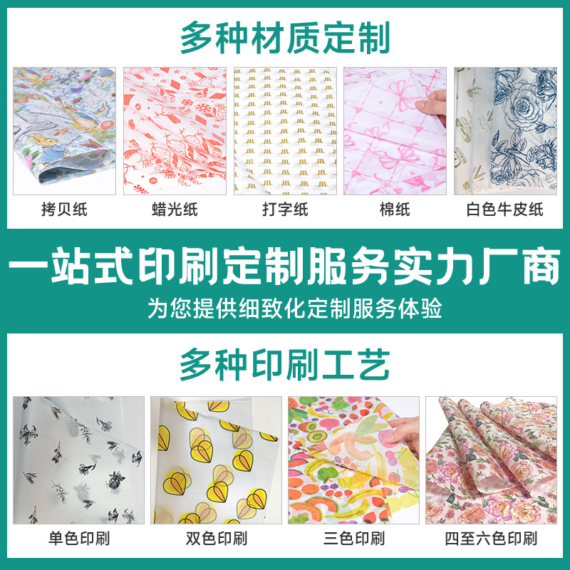 Cross-Border Hot Selling A4 Colorful Sydney Paper 14g Colorful Thin Paper 40 Colorfuls Mixed Colorful Foldableing Bag Colorful Copy Paper
