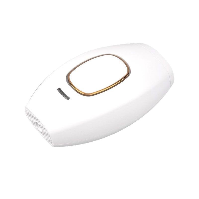 New Cross-Border Laser Hair Removal Device, Electric Hair Removal, Home Use, Whole Body Skin Rejuvenation, Freezing Point Hair Removal Machine