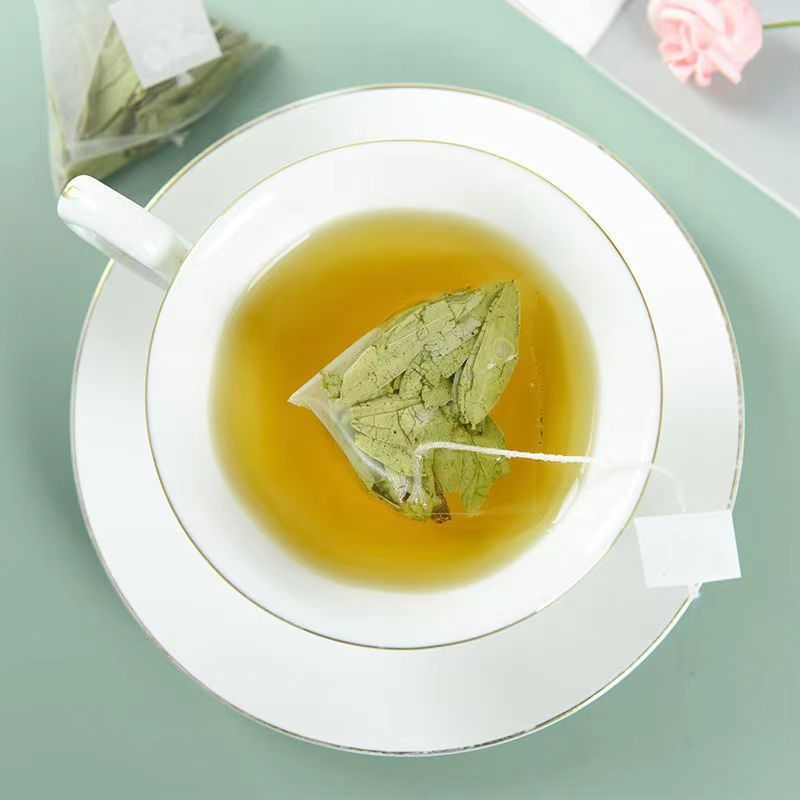 Senna Leaf Genuine Primary Agricultural Products Senna Leaf Triangle Bag Independent Small Package Senna Leaf Wholesale Behalf Of