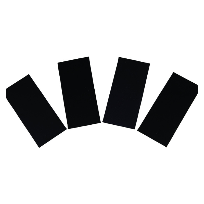 Spot Welding Lens Argon Arc Welding Mask Protective Black Welder Welding Helmet Black Glass Lens Spot Manufacturer Wholesale