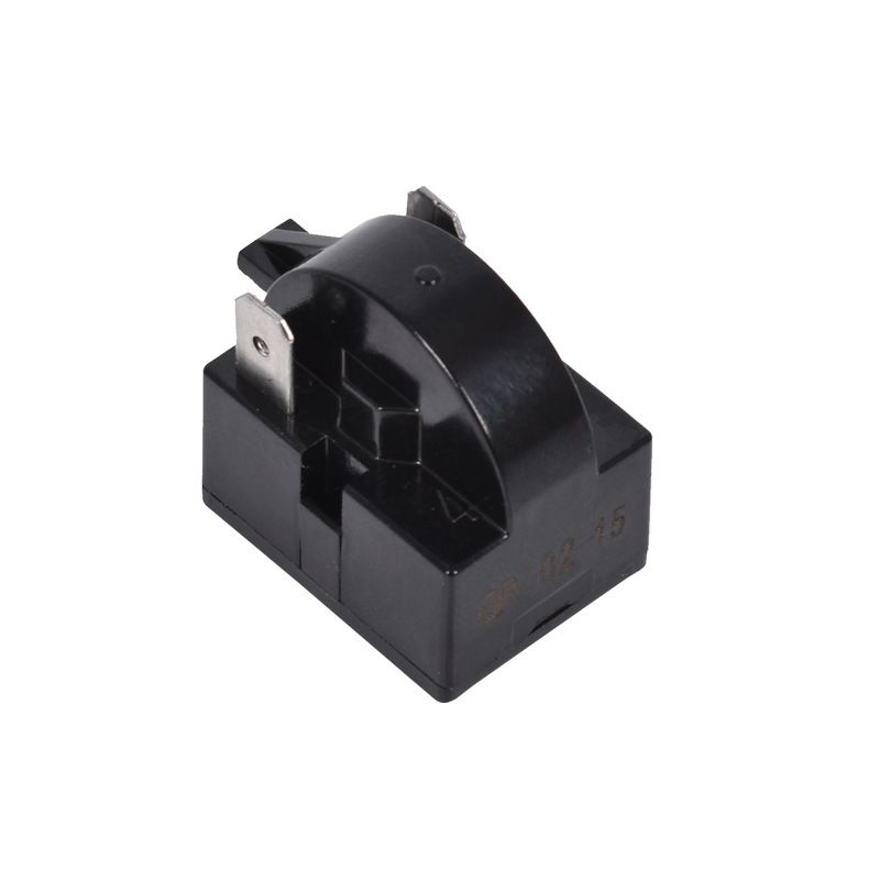 Ptc Starter Refrigerator Freezer Compressor Starter Protector 1 Feet/2 Feet/3 Feet/4 Feet 15 Ohms