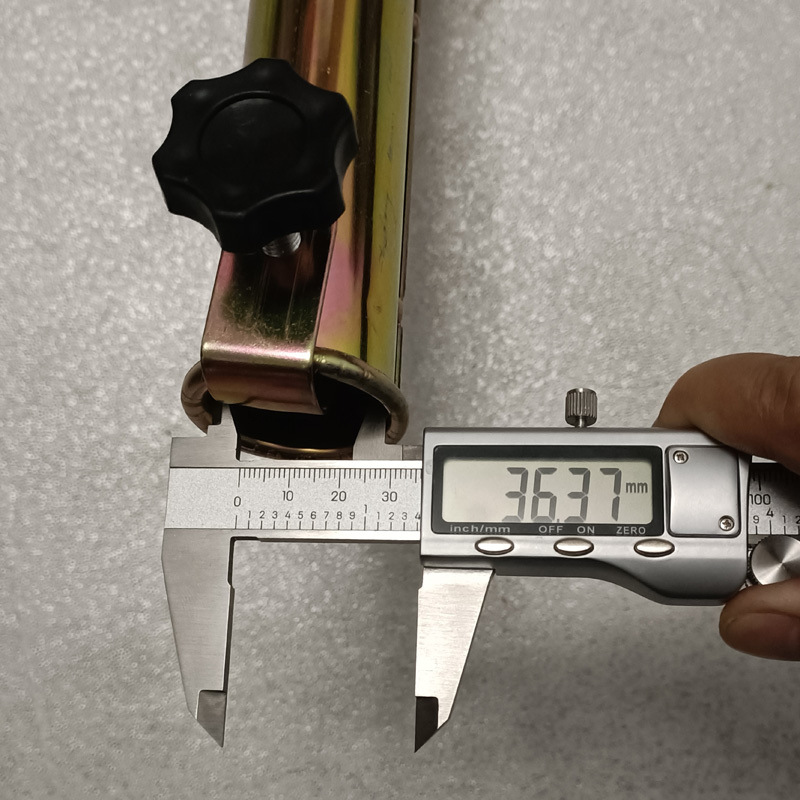 Factory supply ground insert base outdoor parasol beach umbrella ground insert large ground nail beach grass base