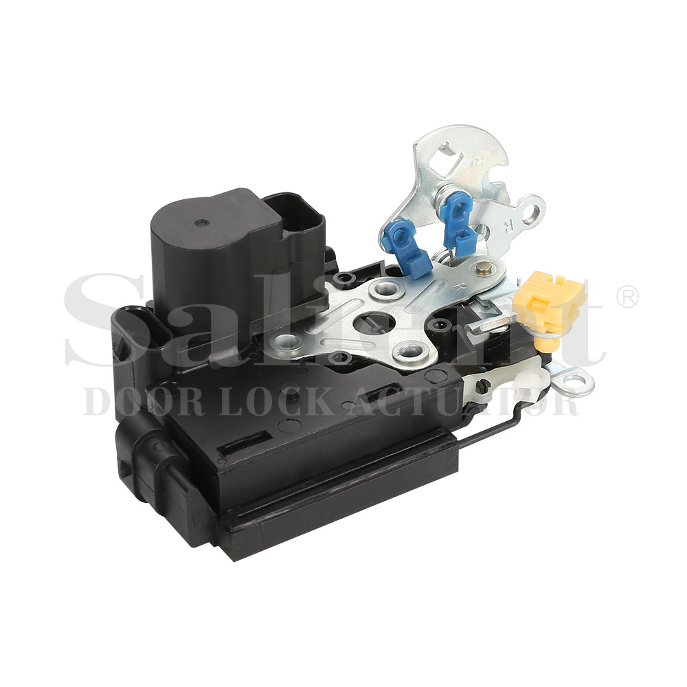 Suitable for Buick Excellent 9272638 Car Central Control Door Lock Latch Lock Block Auto Parts Wenzhou Factory