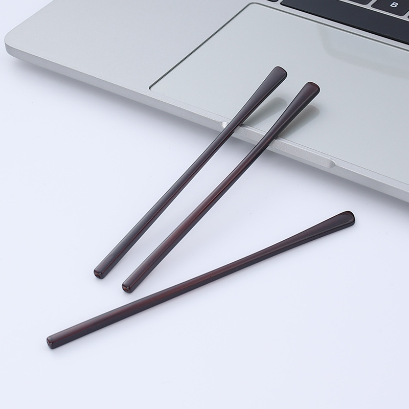 Replacement Single Tooth Leg Accessories for Glasses, a Pair of Replacement Myopia Repair Glasses Frame Brackets and Handles, Universal