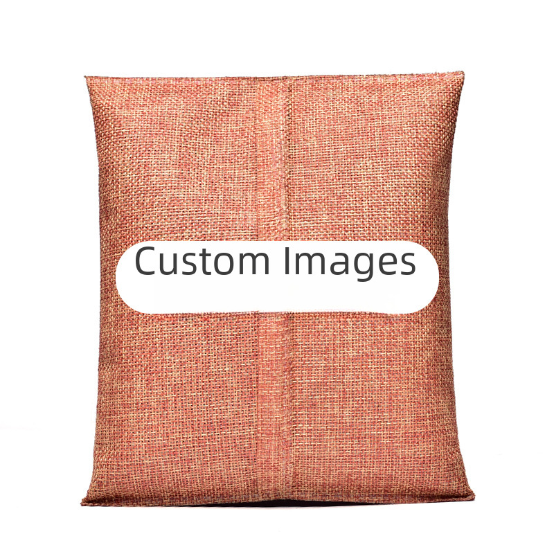 Bamboo charcoal bag car supplies car carbon bag new car formaldehyde removal car odor purification 500g Korean charcoal bag