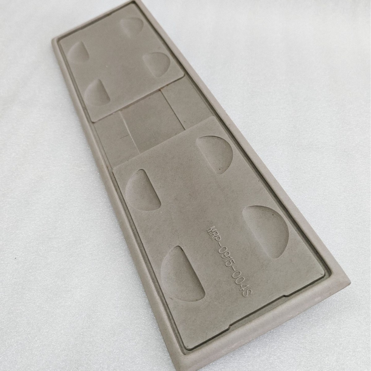 Extended and Widened Flat Mop Pad, Anti-Static Dust Removal Mop Accessories, Dongguan Huiying Eva Products Production