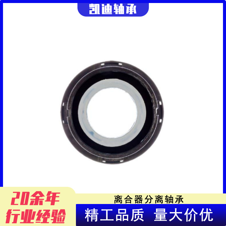 Manufacturers High Quality Auto Clutch Bearing N1754 for Ford