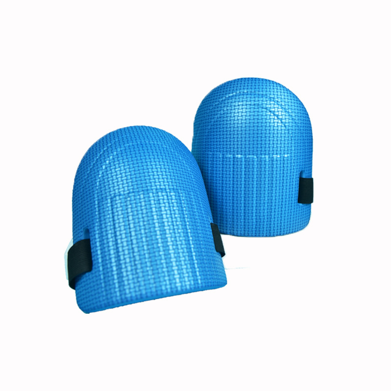 Customized Cross-Border Popular Construction Site Construction Labor Knee Protection Eva Thickeneded Wear-Resistant Masonry and Tile Kneeling Protection