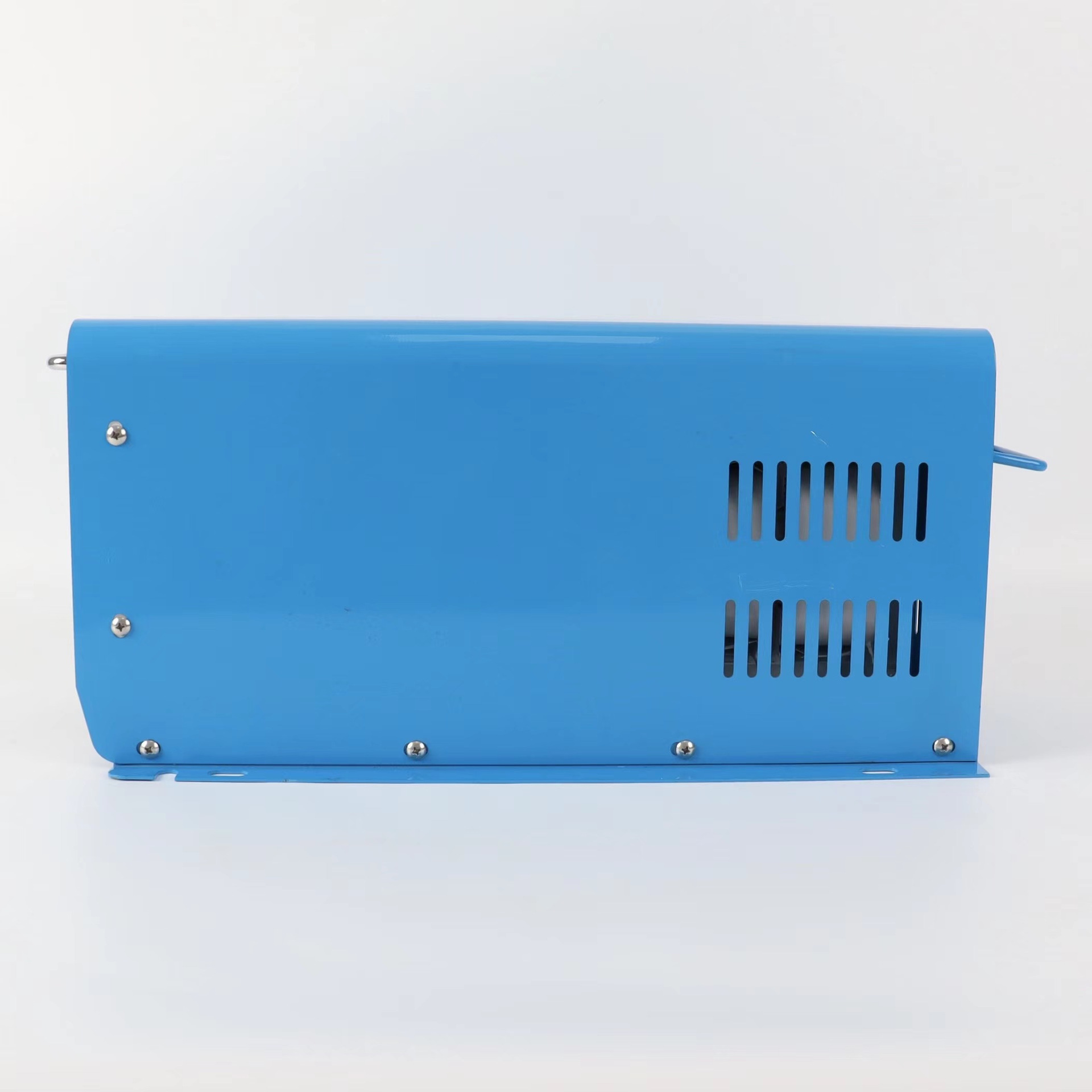 Cross-Border Fishing Lamp Ballast, All-Copper Fish-Attracting Lamp Electrical Box, 1500W Dual-Stable Ballast for Fishing Lamp Boat Fishing