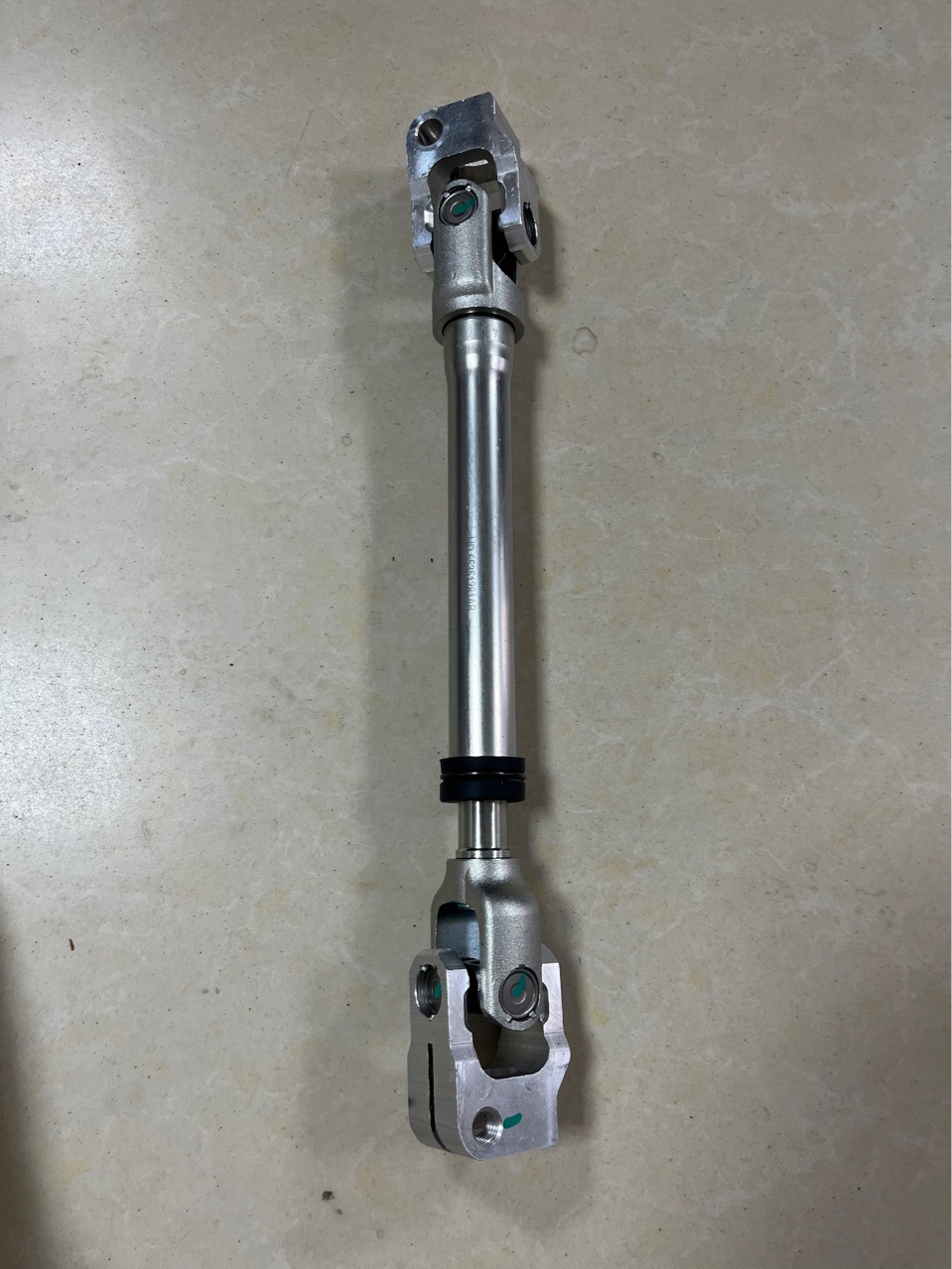 Suitable for Wrangler Jk Steering Intermediate Shaft 55351281Af