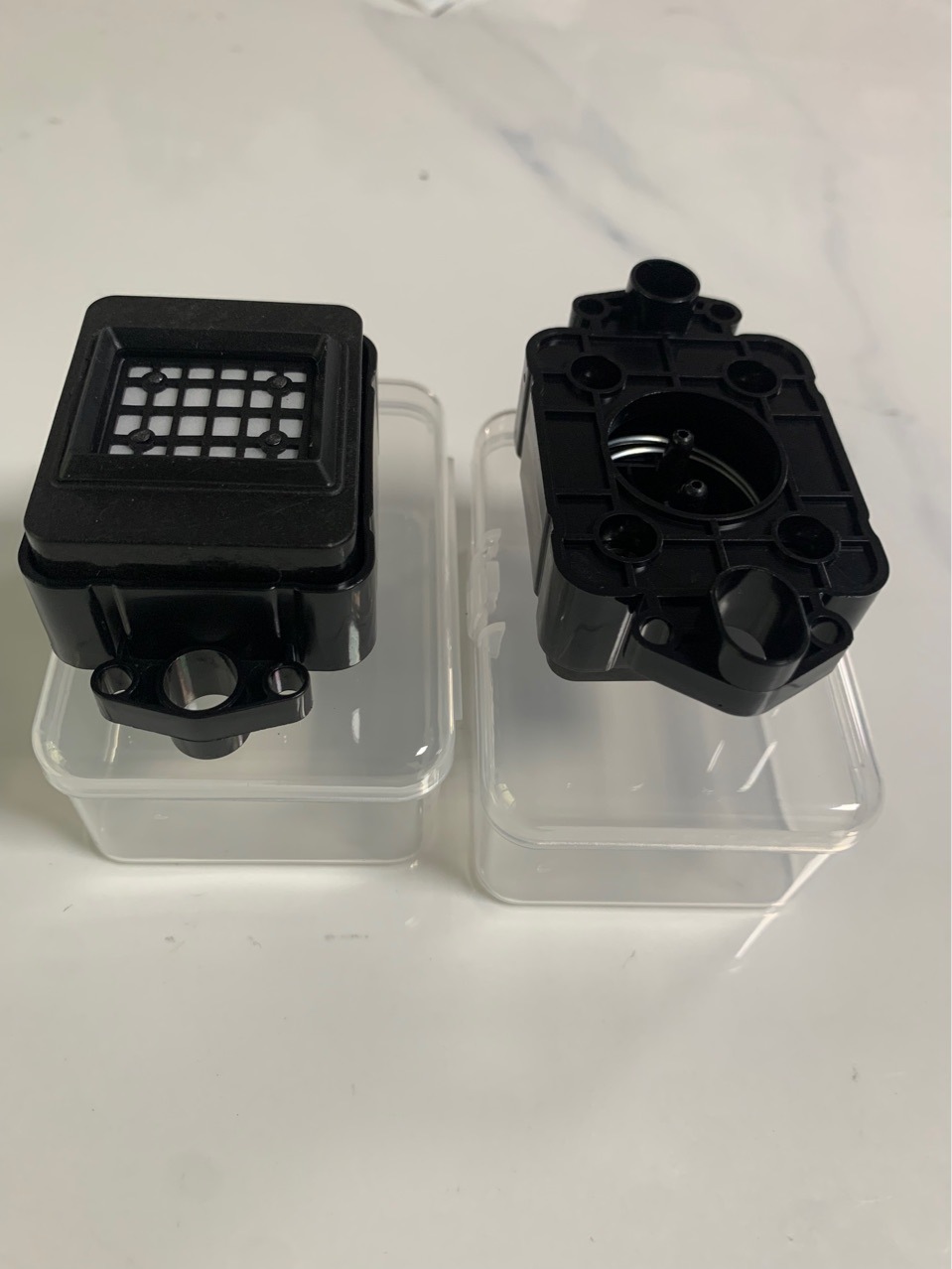 Factory Direct Supply Xp600 Ink Absorbing Pad Tx800 Ink Absorbing Pad High Quality Glue Net Durable Printer Accessories Ink Absorbing Pad