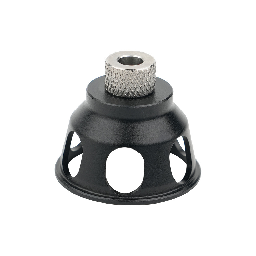 Blind Hole Positioning Puncher Vertical Auxiliary Punch Square Material Woodworking Tool DIY Furniture Punch Beech Round Wood Tenon