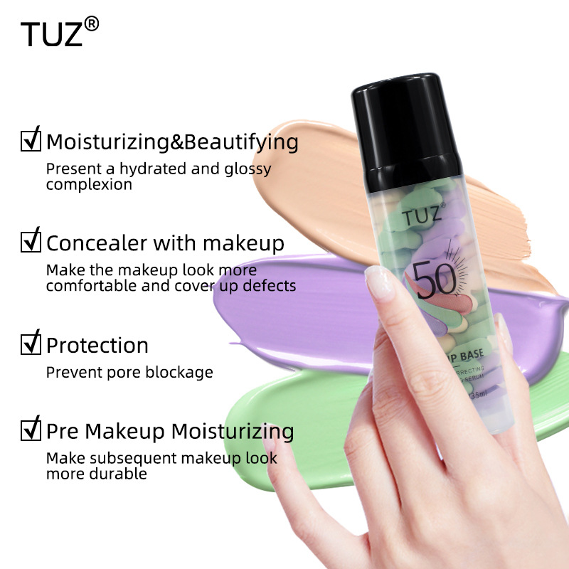 Tuz0105 Three-Color Bird Poop Spiral Isolation English Version Only for Cross-Border Export Hot Model Tuz