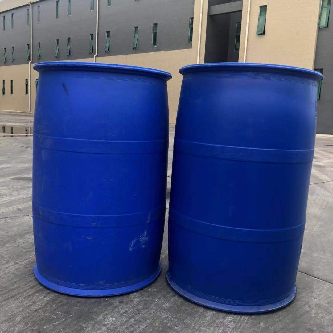 Spot Sales of Benzyl Alcohol Industrial Cleaning Agent Benzyl Alcohol 99.9 Benzyl Alcohol 165Kg/Barrel Can Be Divided into Small Barrels