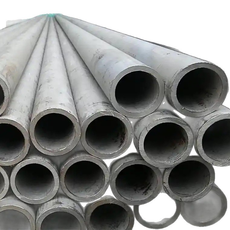 Carbon Structural Steel Bar Material Guangyuan Grinding and Processing 45 # /Q235 Material Fine Grinding Round Steel